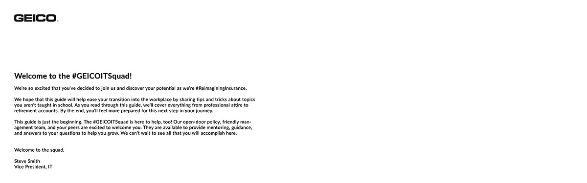 Matching interior customization example 3