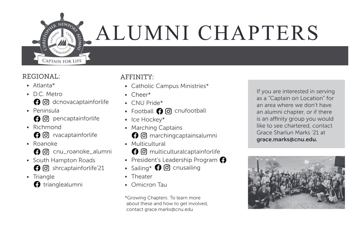 Customized insert spread example 2